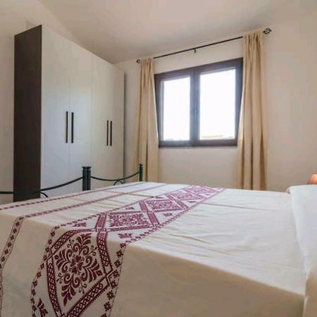 Bed and Breakfast Il Girasole Домус-де-Мария Экстерьер фото