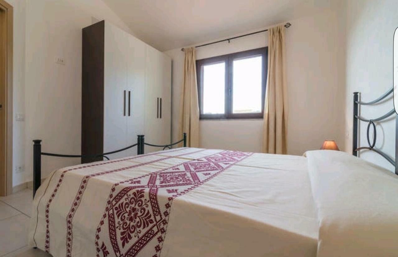 Bed and Breakfast Il Girasole Домус-де-Мария Экстерьер фото