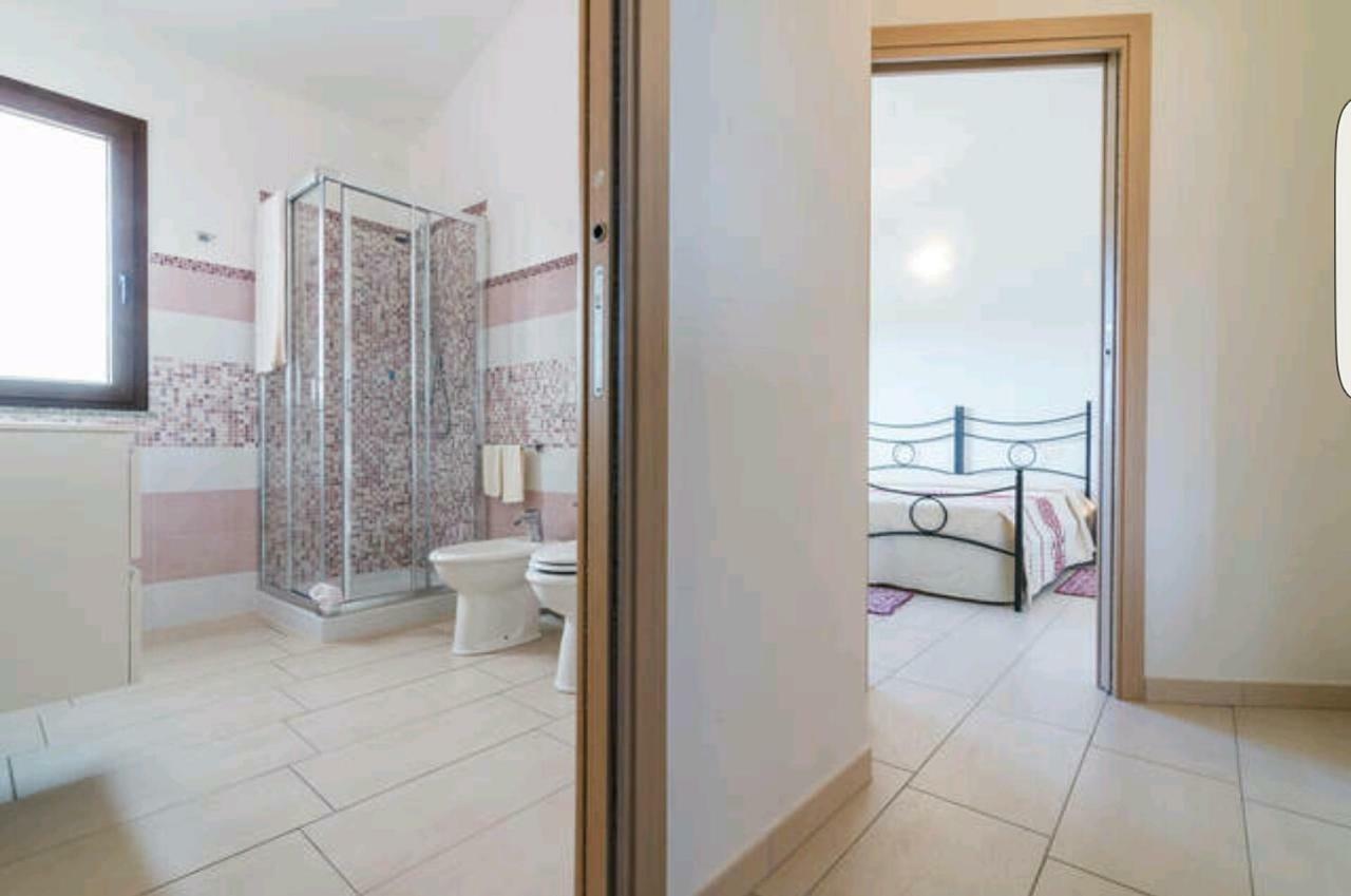 Bed and Breakfast Il Girasole Домус-де-Мария Экстерьер фото