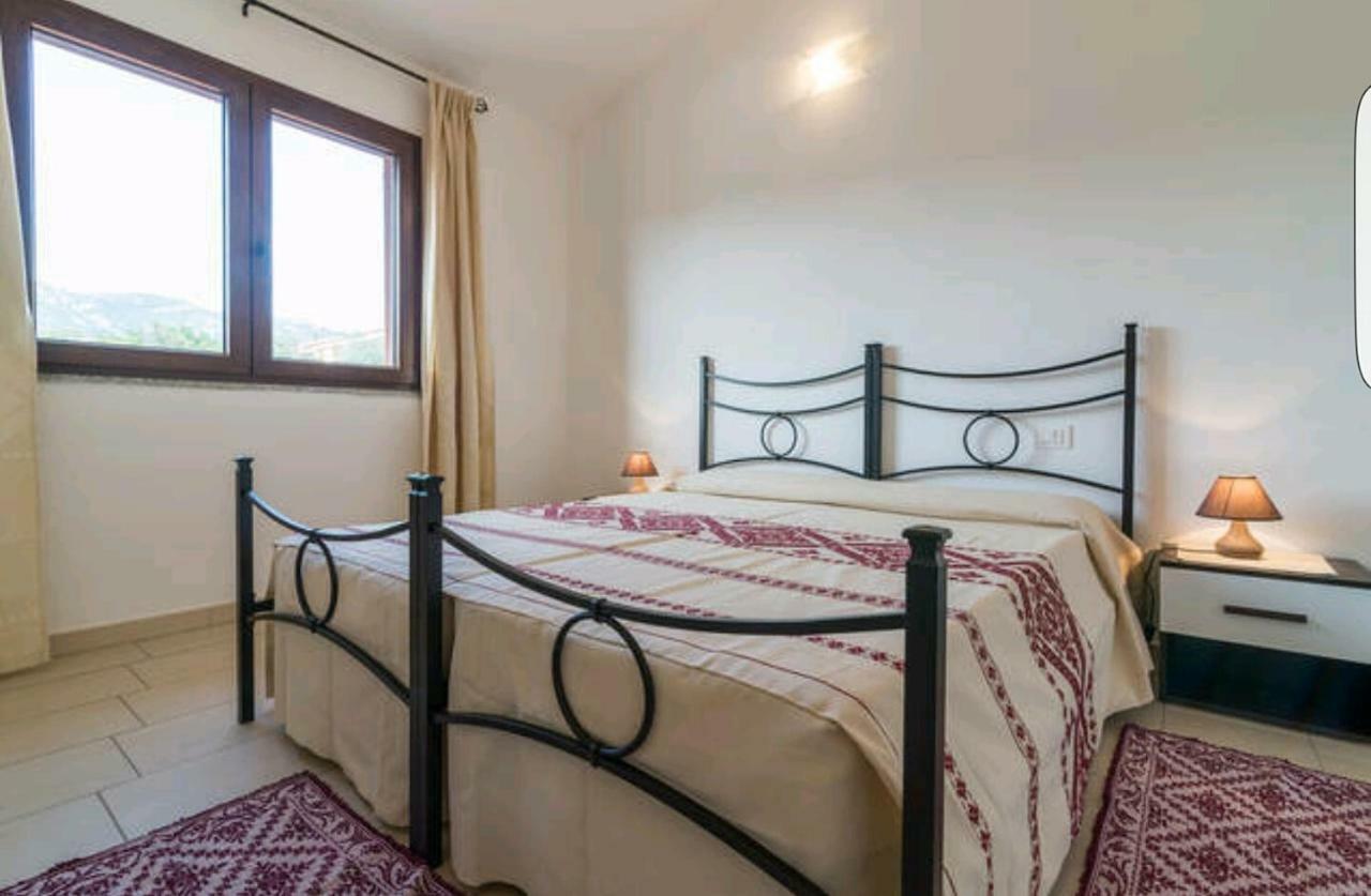 Bed and Breakfast Il Girasole Домус-де-Мария Экстерьер фото
